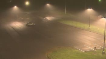 Weather camera view of Trimble Local School District.