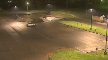 Weather camera view of Trimble Local School District.