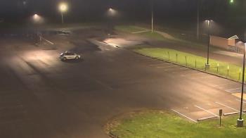 Weather camera view of Trimble Local School District.