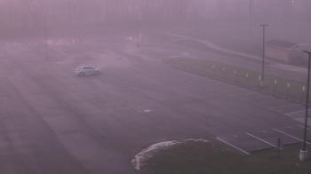 Weather camera view of Trimble Local School District.