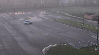 Weather camera view of Trimble Local School District.