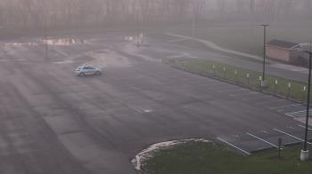 Weather camera view of Trimble Local School District.