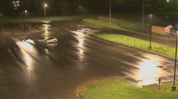 Weather camera view of Trimble Local School District.