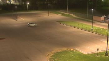 Weather camera view of Trimble Local School District.