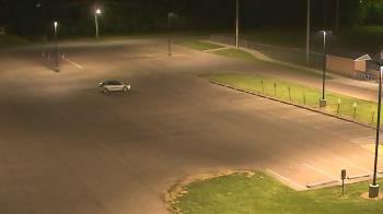 Weather camera view of Trimble Local School District.