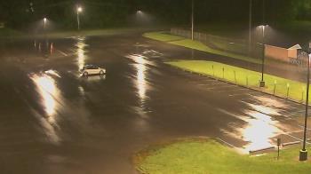 Weather camera view of Trimble Local School District.