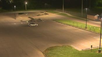 Weather camera view of Trimble Local School District.