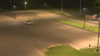 Weather camera view of Trimble Local School District.