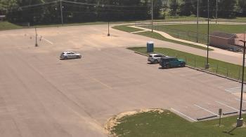 Weather camera view of Trimble Local School District.
