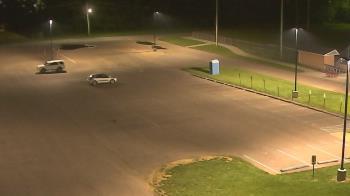 Weather camera view of Trimble Local School District.