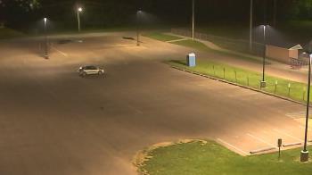 Weather camera view of Trimble Local School District.