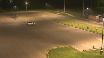 Weather camera view of Trimble Local School District.