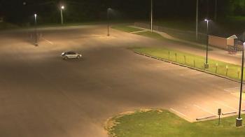 Weather camera view of Trimble Local School District.