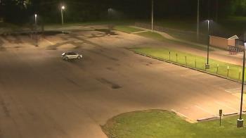 Weather camera view of Trimble Local School District.
