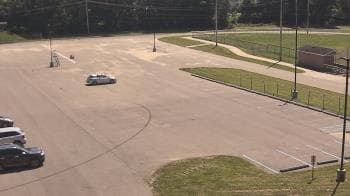 Weather camera view of Trimble Local School District.