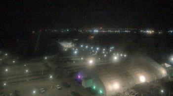 Weather camera view of Moody Gardens Inc..