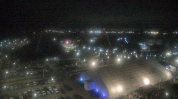 Weather camera view of Moody Gardens Inc..