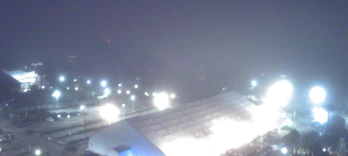 Weather camera view of Moody Gardens Inc..