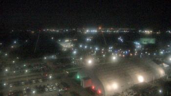 Weather camera view of Moody Gardens Inc..
