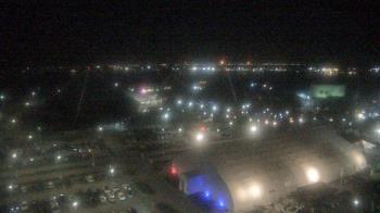 Weather camera view of Moody Gardens Inc..