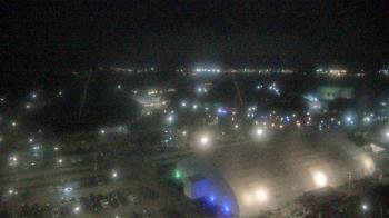 Weather camera view of Moody Gardens Inc..