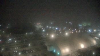 Weather camera view of Moody Gardens Inc..