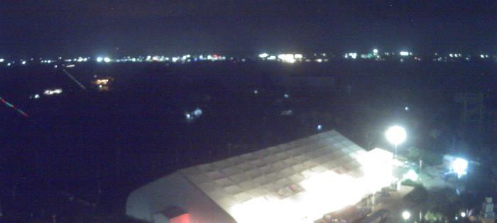 Weather camera view of Moody Gardens Inc..
