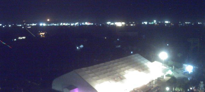 Weather camera view of Moody Gardens Inc..