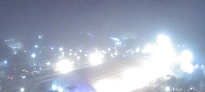 Weather camera view of Moody Gardens Inc..