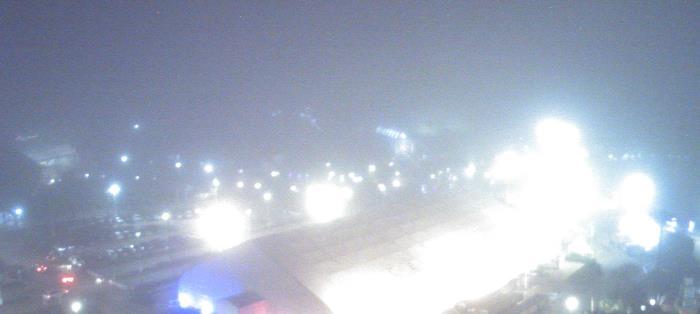 Weather camera view of Moody Gardens Inc..