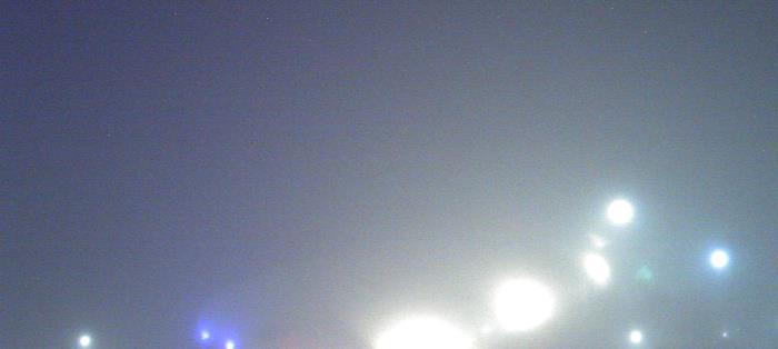 Weather camera view of Moody Gardens Inc..