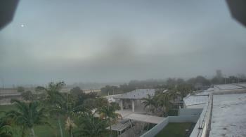 Weather camera view of Galaxy ES.