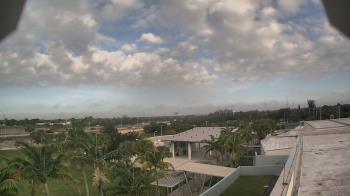 Weather camera view of Galaxy ES.