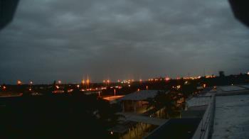 Weather camera view of Galaxy ES.