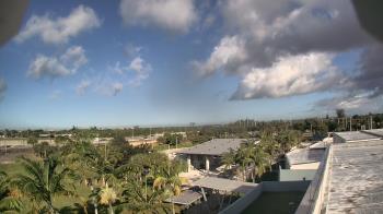 Weather camera view of Galaxy ES.