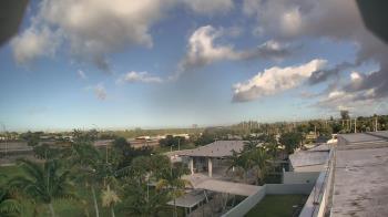 Weather camera view of Galaxy ES.