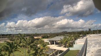 Weather camera view of Galaxy ES.