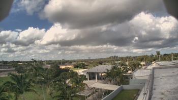 Weather camera view of Galaxy ES.