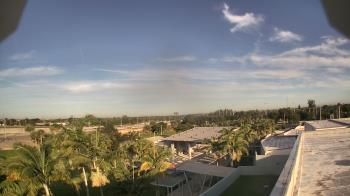 Weather camera view of Galaxy ES.