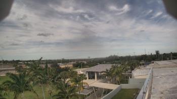 Weather camera view of Galaxy ES.