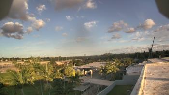 Weather camera view of Galaxy ES.