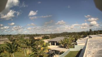 Weather camera view of Galaxy ES.