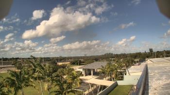 Weather camera view of Galaxy ES.