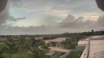 Weather camera view of Galaxy ES.