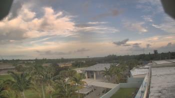 Weather camera view of Galaxy ES.