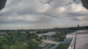 Weather camera view of Galaxy ES.