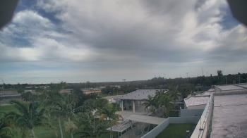 Weather camera view of Galaxy ES.