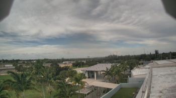 Weather camera view of Galaxy ES.