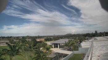 Weather camera view of Galaxy ES.