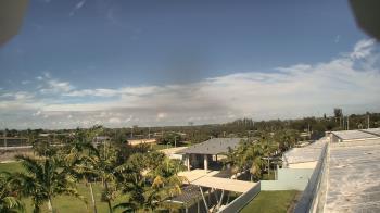 Weather camera view of Galaxy ES.